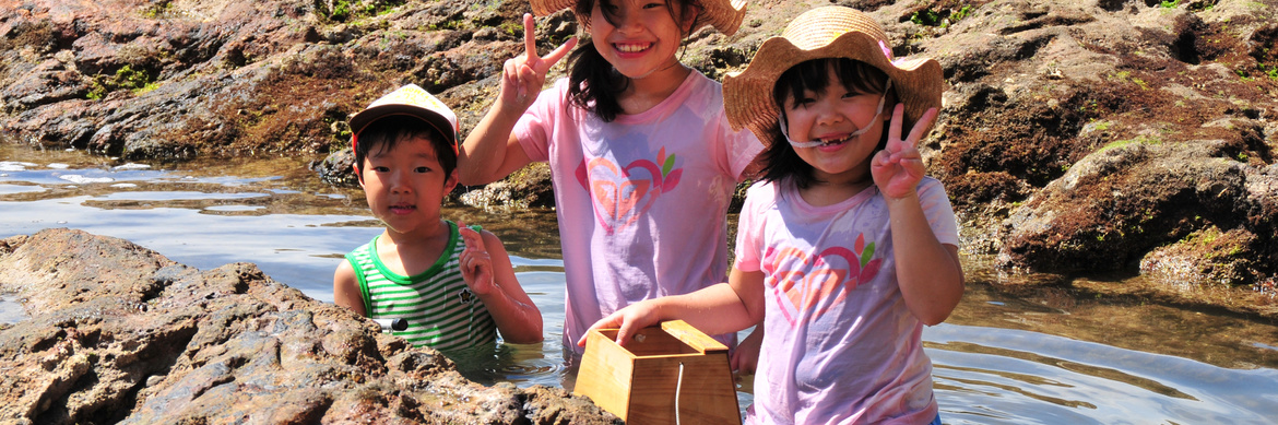 西伊豆シーカヤック　青の洞窟にインしましょう