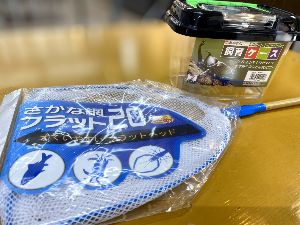 プレゼント（トンボロセット）