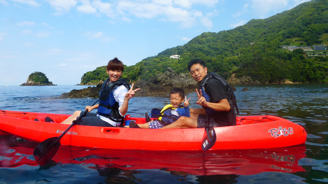 ５歳から参加OK！パパ＆ママと一緒に思い出作ってね｜伊豆自然学校