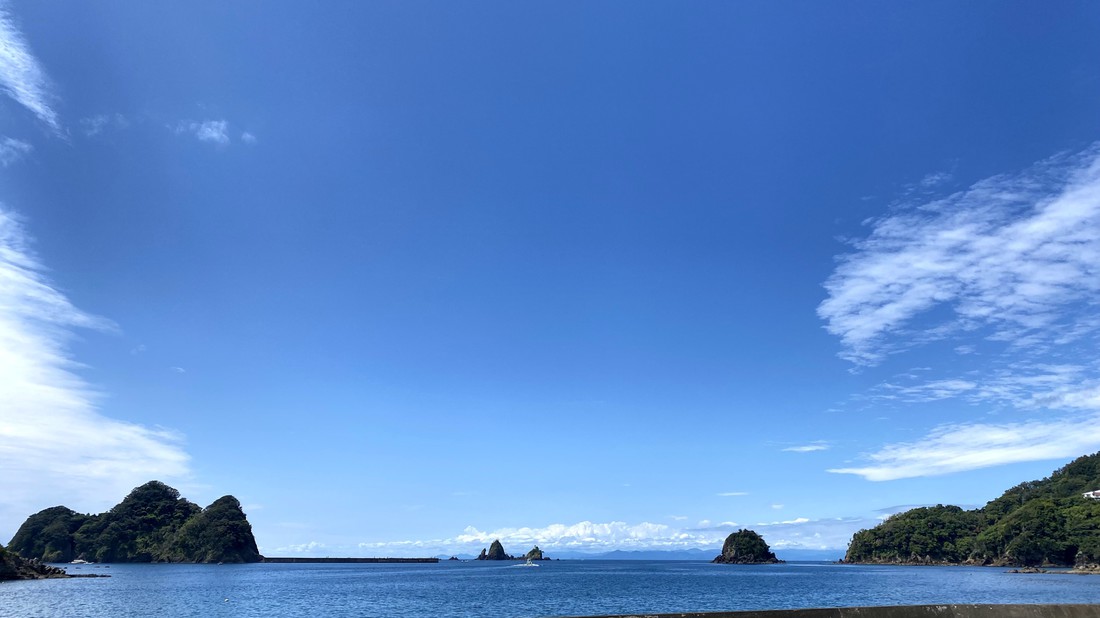 お昼はお弁当をお勧めいたします