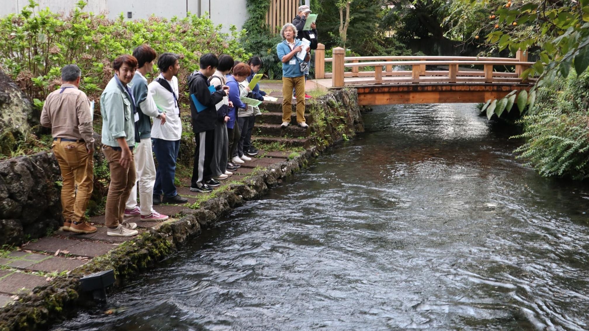 体験型観光の安心と魅力を高める専門セミナー｜伊豆自然学校