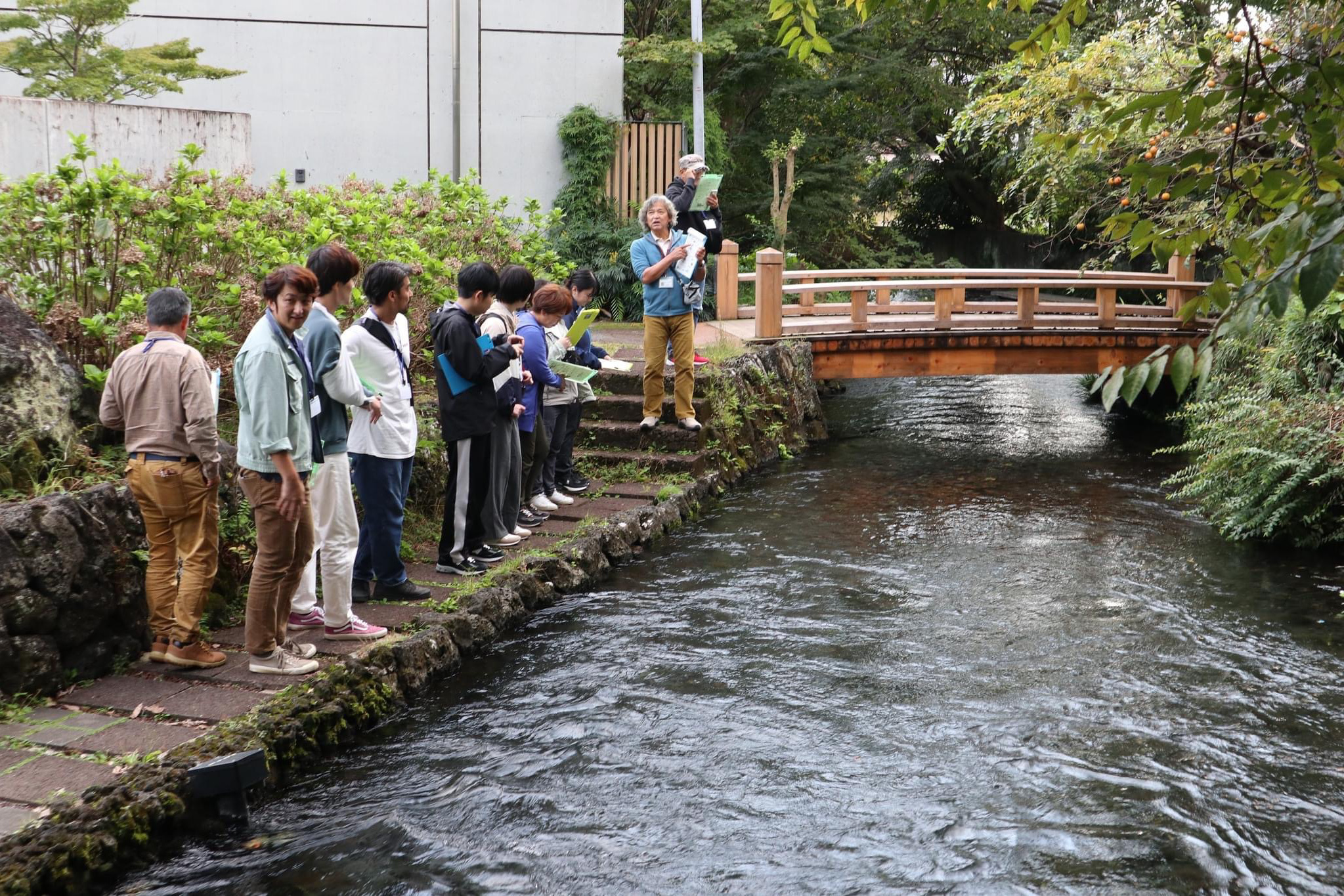 高まる体験型観光や交流人口、農泊への期待