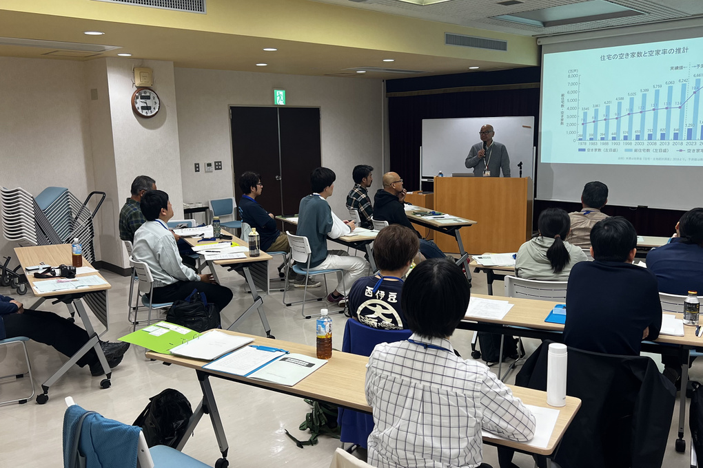 講座実施にかかる予算と内訳